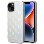Karl Lagerfeld iPhone 14 Plus / 15 Plus