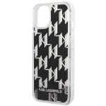 Karl Lagerfeld iPhone 14 Plus / 15 Plus