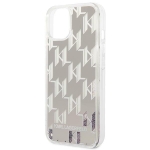 Karl Lagerfeld iPhone 14 Plus / 15 Plus