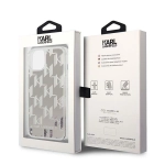 Karl Lagerfeld iPhone 14 Plus / 15 Plus