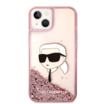 Karl Lagerfeld iPhone 14 Plus / 15 Plus