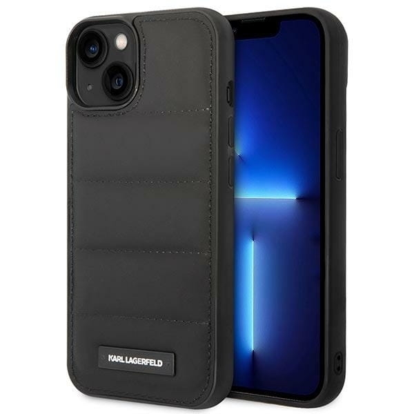 Karl Lagerfeld iPhone 14 Plus / 15 Plus