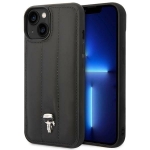 Karl Lagerfeld iPhone 14 Plus / 15 Plus