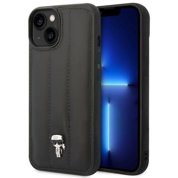 Karl Lagerfeld iPhone 14 Plus / 15 Plus