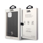 Karl Lagerfeld iPhone 14 Plus / 15 Plus