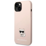 Karl Lagerfeld iPhone 14 Plus / 15 Plus