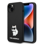 Karl Lagerfeld iPhone 14 Plus / 15 Plus