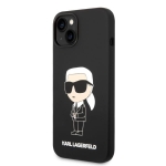 Karl Lagerfeld  iPhone 14 Plus / 15 Plus