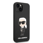Karl Lagerfeld  iPhone 14 Plus / 15 Plus