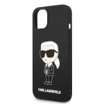 Karl Lagerfeld  iPhone 14 Plus / 15 Plus