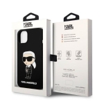 Karl Lagerfeld  iPhone 14 Plus / 15 Plus