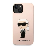 Karl Lagerfeld iPhone 14 Plus / 15 Plus