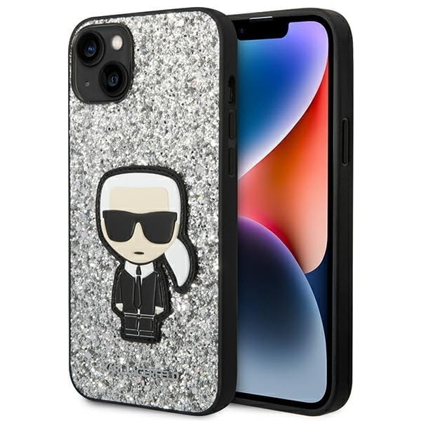 Karl Lagerfeld iPhone 14 / 15 / 13