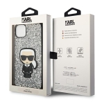 Karl Lagerfeld iPhone 14 / 15 / 13