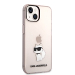 Karl Lagerfeld iPhone 14 / 15 / 13