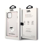 Karl Lagerfeld iPhone 14 / 15 / 13