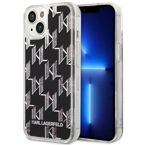 Karl Lagerfeld iPhone 14 / 15 / 13