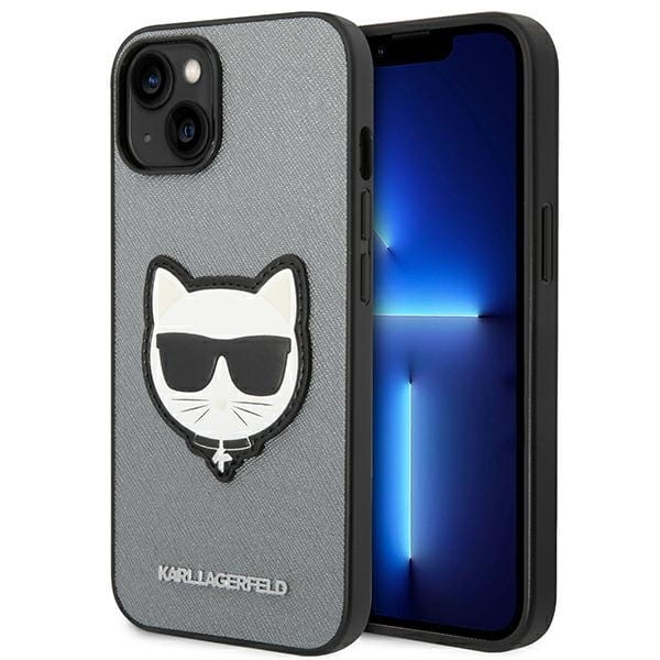 Karl Lagerfeld iPhone 14 / 15 / 13