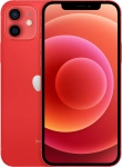 Apple iPhone 12 128GB Czerwony - (PRODUCT)RED
