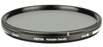 Filtr szary ND o zmiennej przepuszczalności Hoya Variable Neutral Density filtr 52 mm