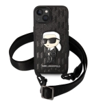 Karl Lagerfeld iPhone 14 / 15 / 13