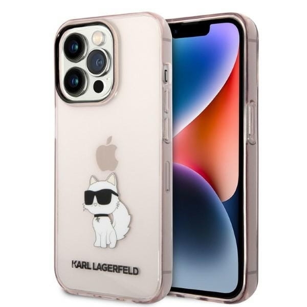 Karl Lagerfeld iPhone 14 Pro Max