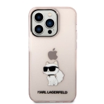 Karl Lagerfeld iPhone 14 Pro Max
