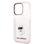 Karl Lagerfeld iPhone 14 Pro Max
