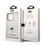 Karl Lagerfeld iPhone 14 Pro Max