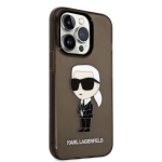 Karl Lagerfeld iPhone 14 Pro Max