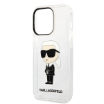 Karl Lagerfeld iPhone 14 Pro Max