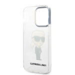 Karl Lagerfeld iPhone 14 Pro Max