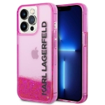 Karl Lagerfeld iPhone 14 Pro Max