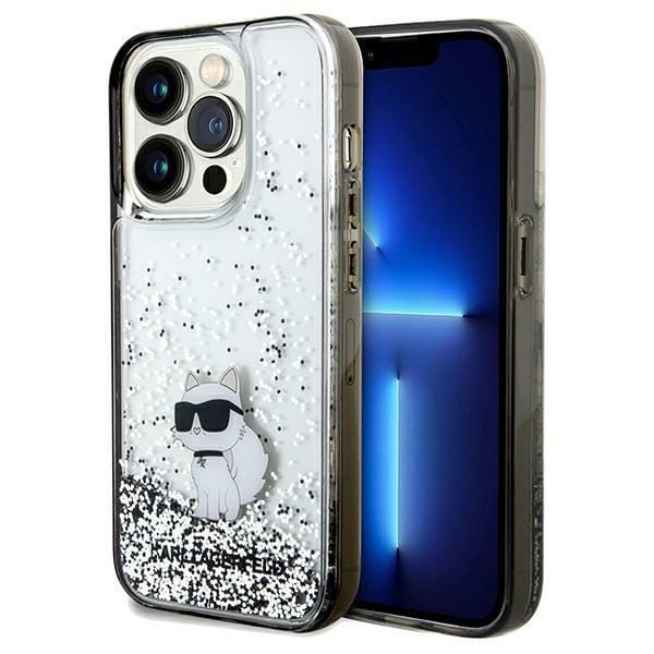 Karl Lagerfeld iPhone 14 Pro Max