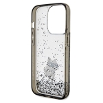 Karl Lagerfeld iPhone 14 Pro Max
