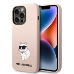 Karl Lagerfeld iPhone 14 Pro Max