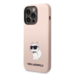 Karl Lagerfeld iPhone 14 Pro Max