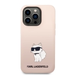 Karl Lagerfeld iPhone 14 Pro Max
