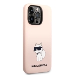 Karl Lagerfeld iPhone 14 Pro Max
