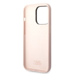 Karl Lagerfeld iPhone 14 Pro Max