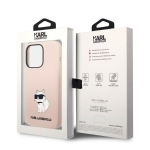 Karl Lagerfeld iPhone 14 Pro Max