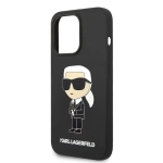 Karl Lagerfeld iPhone 14 Pro Max