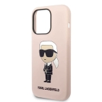 Karl Lagerfeld iPhone 14 Pro Max