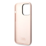 Karl Lagerfeld iPhone 14 Pro Max