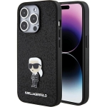 Karl Lagerfeld iPhone 15 Pro