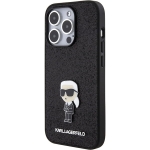 Karl Lagerfeld iPhone 15 Pro