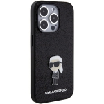 Karl Lagerfeld iPhone 15 Pro