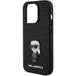 Karl Lagerfeld iPhone 15 Pro