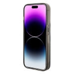 Karl Lagerfeld iPhone 15 Pro