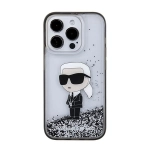 Karl Lagerfeld iPhone 15 Pro